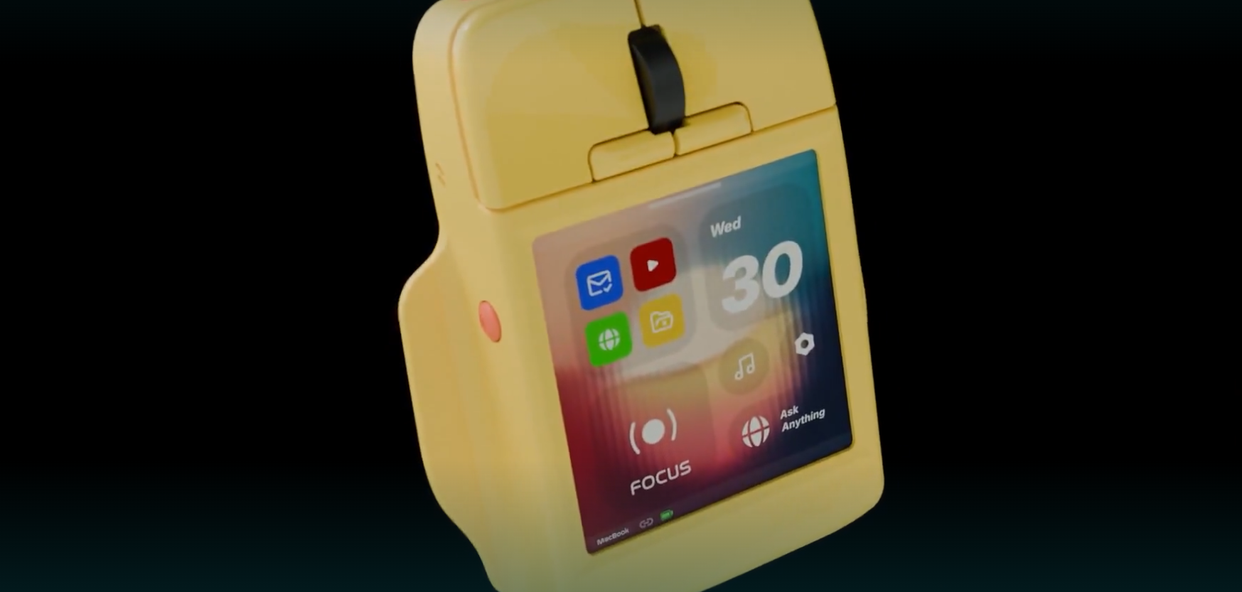 Unleash Your Inner Explorer